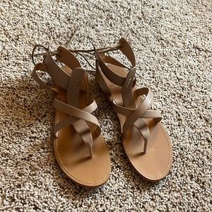 Vici Sandals